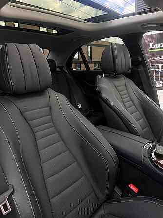 Mercedes E-Class 2023 Chisinau Chisinau
