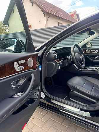 Mercedes E-Class 2023 Chisinau Chisinau