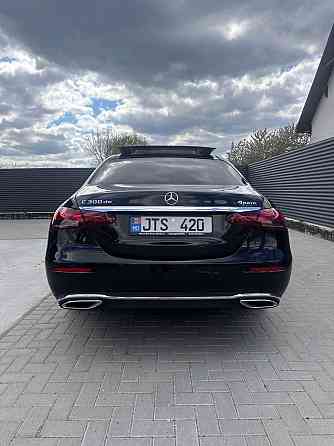 Mercedes E-Class 2023 Chisinau Chisinau