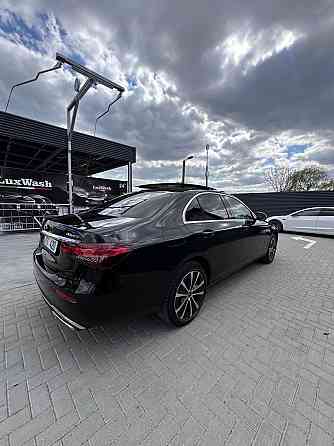 Mercedes E-Class 2023 Chisinau Chisinau