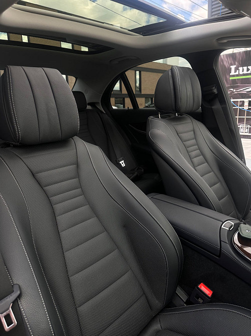 Mercedes E-Class 2023 год Кишинёв Кишинёв - изображение 4