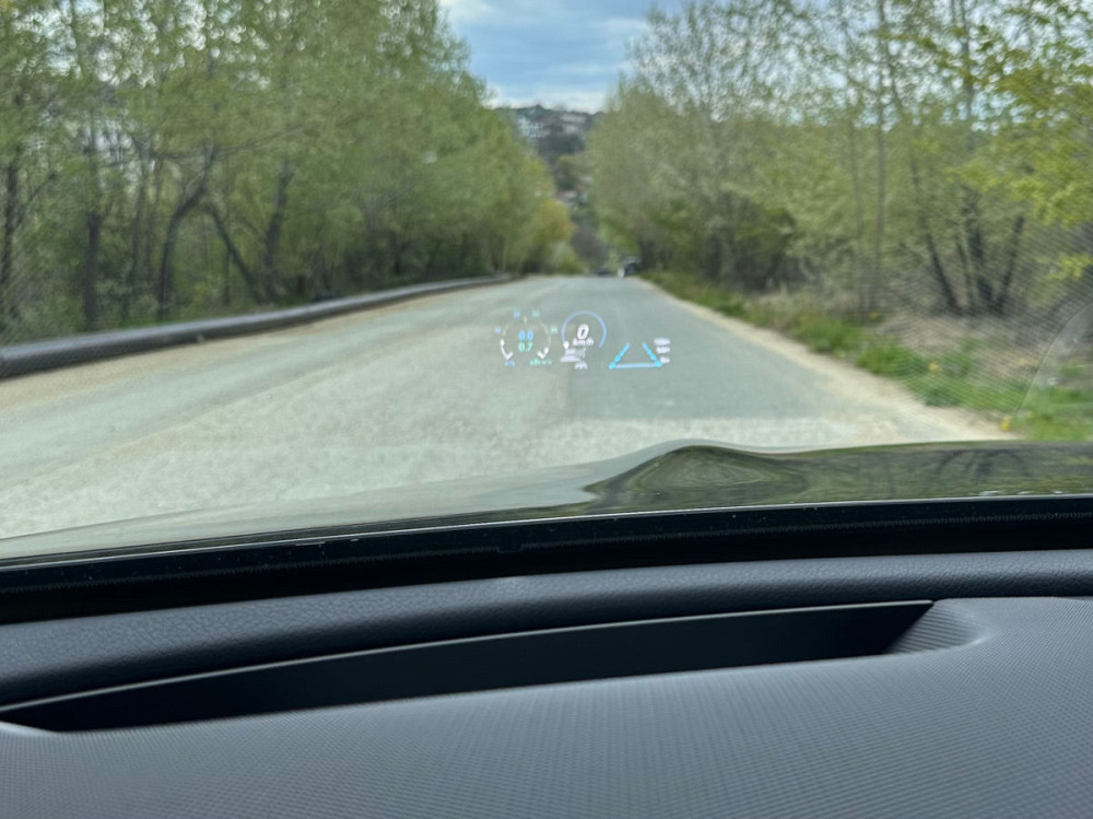 Mercedes E-Class 2023 год Кишинёв Кишинёв - изображение 8