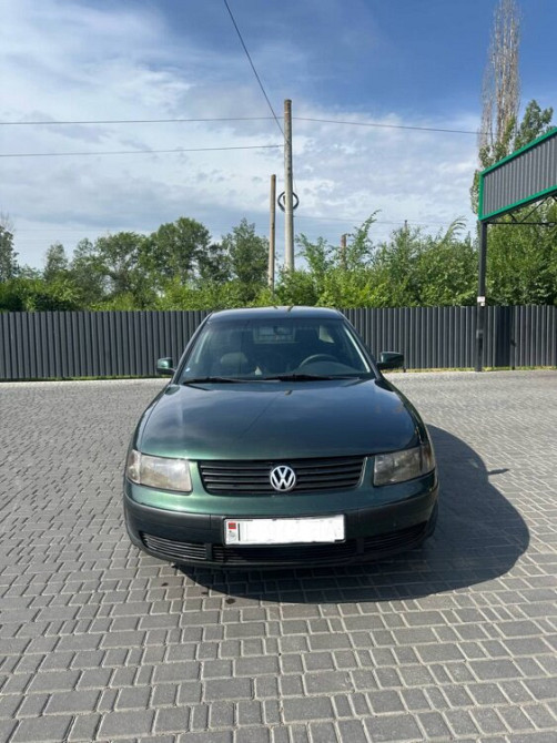 Volkswagen Passat 1999 Tiraspol Tiraspol - photo 2