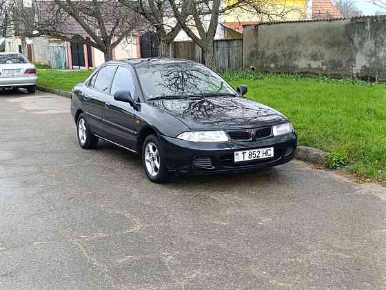 Mitsubishi Carisma 1998 год Бендеры Бендеры