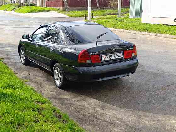 Mitsubishi Carisma 1998 год Бендеры Бендеры