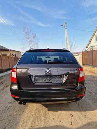 Skoda Superb 2011 Dubasari Dubasari