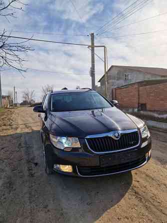 Skoda Superb 2011 Dubasari Dubasari