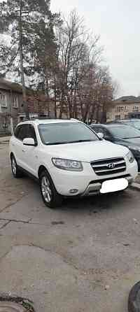 Hyundai Santa Fe 2007 Rabnita Rabnita