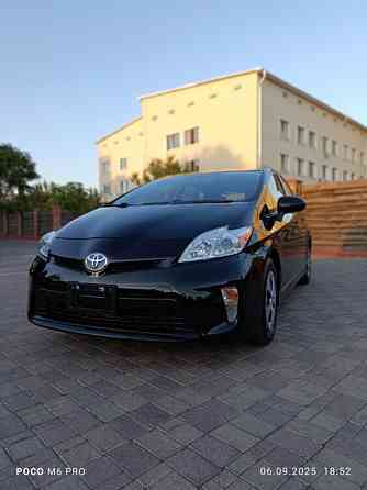 Toyota Prius 2015 Tiraspol Tiraspol