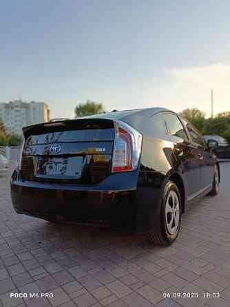 Toyota Prius 2015 Tiraspol Tiraspol