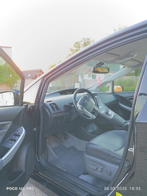 Toyota Prius 2015 год Тирасполь Тирасполь - изображение 4