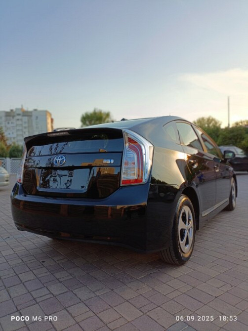 Toyota Prius 2015 год Тирасполь Тирасполь - изображение 2