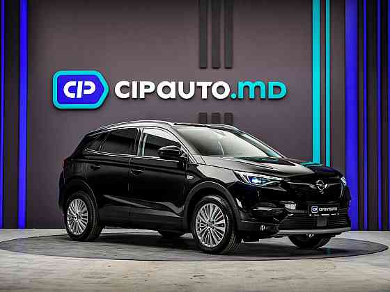 Opel Grandland X Кишинёв
