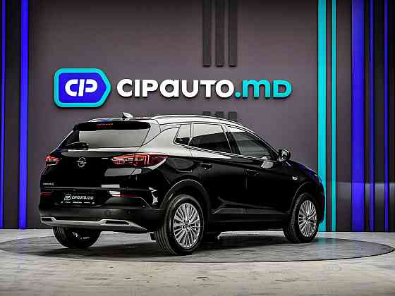 Opel Grandland X Кишинёв