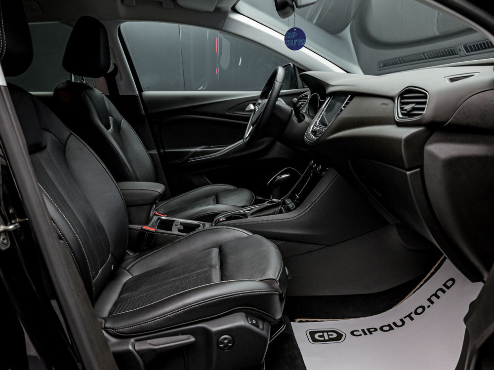 Opel Grandland X Chisinau - photo 8