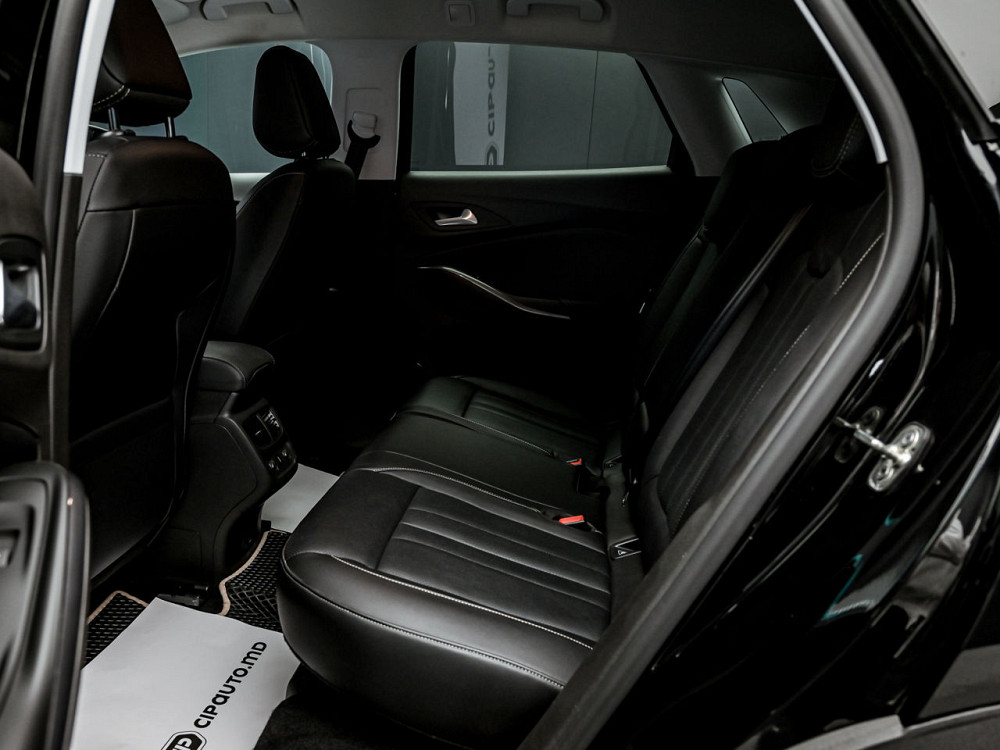 Opel Grandland X Chisinau - photo 9