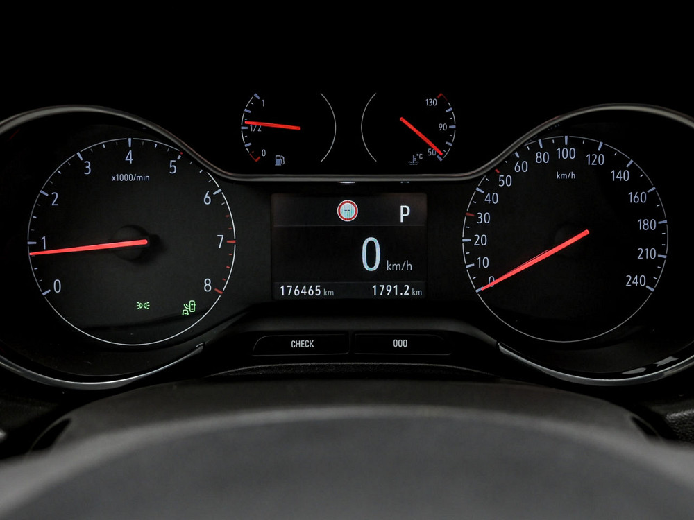 Opel Grandland X Chisinau - photo 10