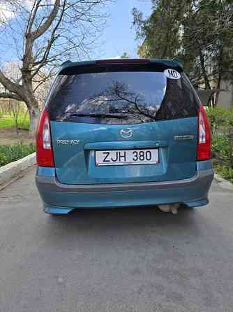 Mazda Premacy 1999 an Dubăsari Dubăsari