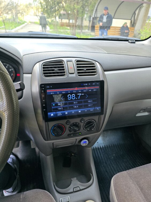 Mazda Premacy 1999 Dubasari Dubasari - photo 10