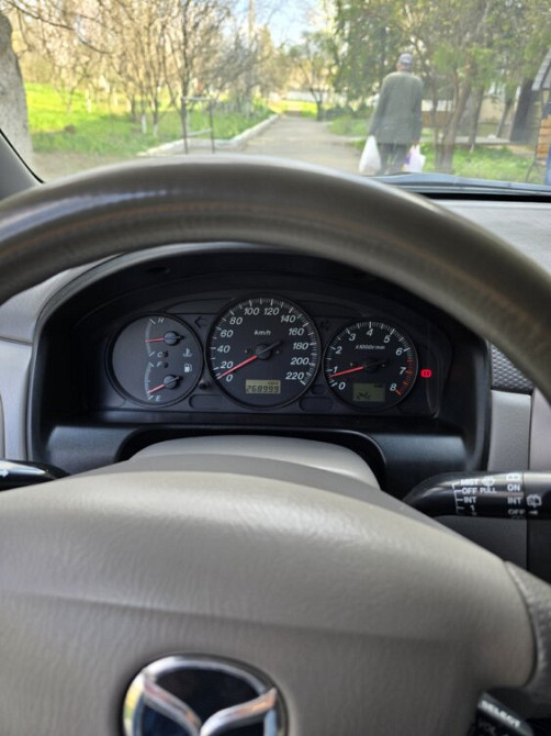 Mazda Premacy 1999 Dubasari Dubasari - photo 7