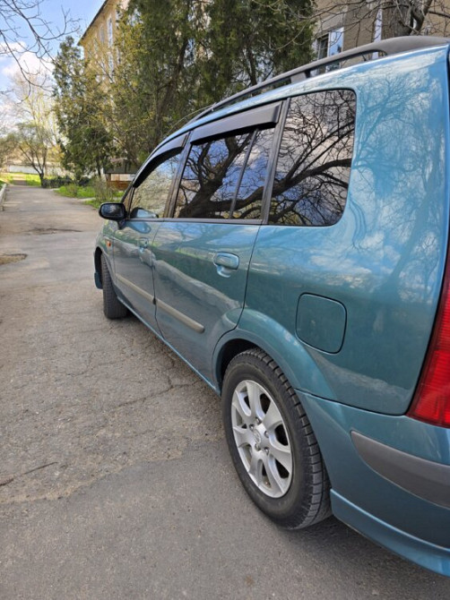 Mazda Premacy 1999 Dubasari Dubasari - photo 9