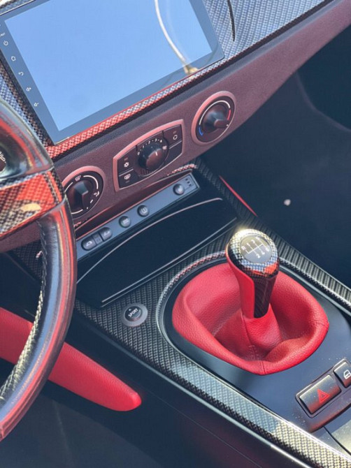 Продам-Обмен. BMW Z4 3.0i Кабриолет. Бендеры - изображение 8