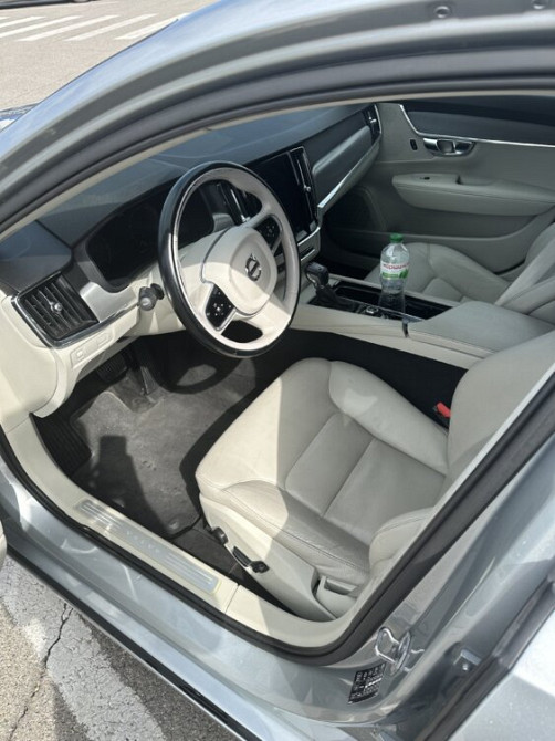 Volvo S90 2018 an Tiraspol Tiraspol - fotografie 8