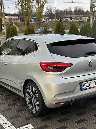 Renault Clio 2020 Chisinau Chisinau