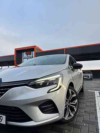 Renault Clio 2020 Chisinau Chisinau