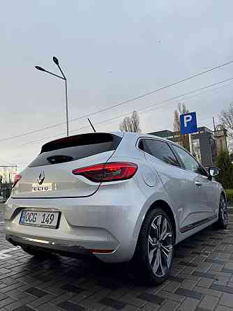 Renault Clio 2020 Chisinau Chisinau