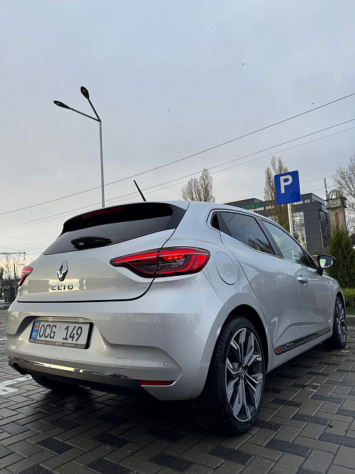 Renault Clio 2020 год Кишинёв Кишинёв - изображение 5