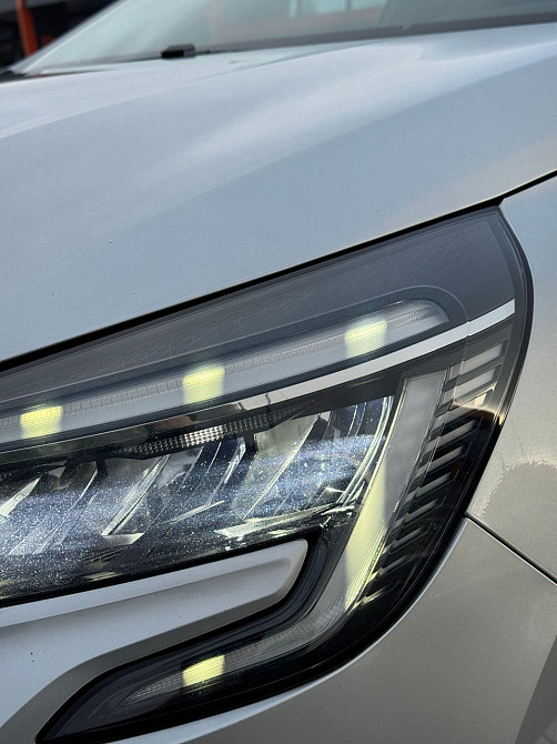 Renault Clio 2020 год Кишинёв Кишинёв - изображение 7