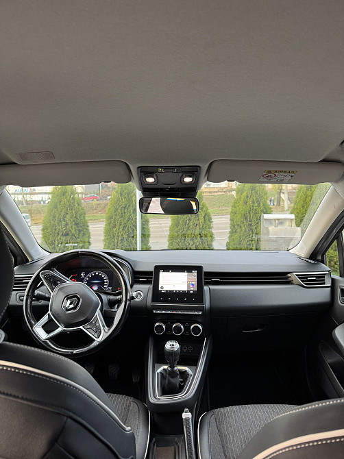 Renault Clio 2020 год Кишинёв Кишинёв - изображение 8