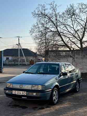 Volkswagen Passat 1990 год Дубоссары Дубоссары