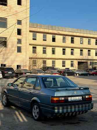 Volkswagen Passat 1990 год Дубоссары Дубоссары