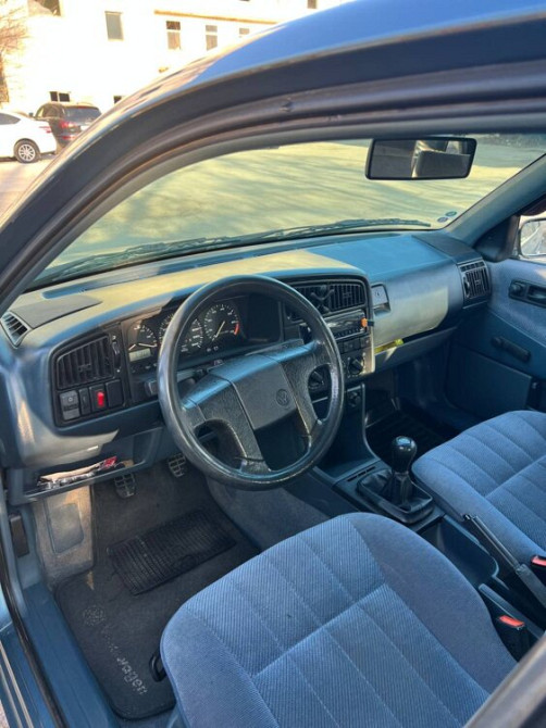 Volkswagen Passat 1990 год Дубоссары Дубоссары - изображение 6