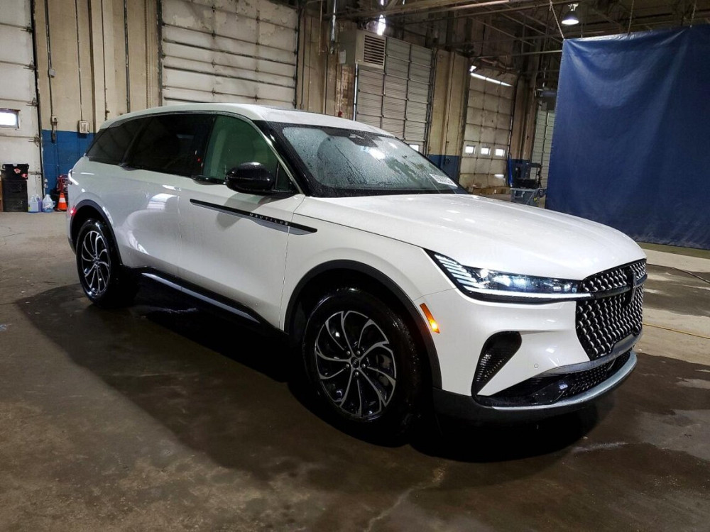 Lincoln Nautilus 2025 год Тирасполь Тирасполь - изображение 2