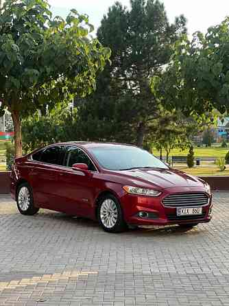 Ford Fusion 2014 an Tiraspol Tiraspol