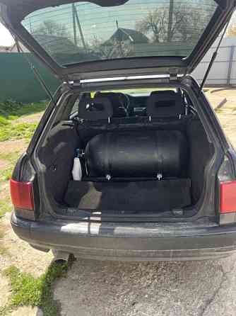 Audi 80 1994 an Bender Bender