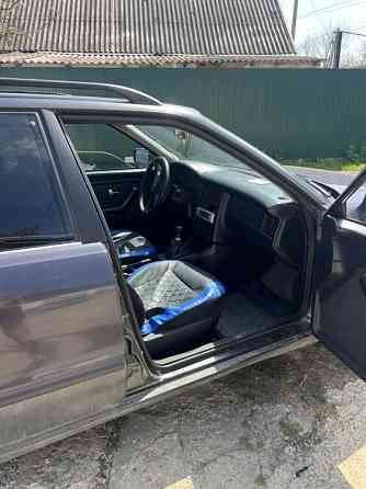 Audi 80 1994 an Bender Bender