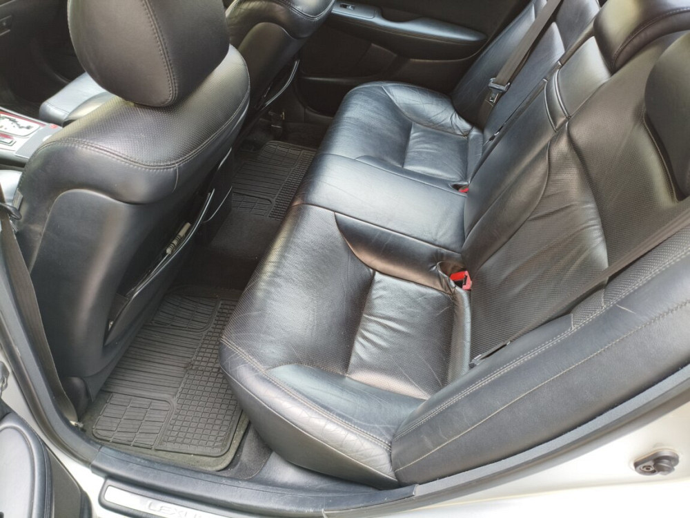 Lexus ES 2005 год Тирасполь Тирасполь - изображение 4