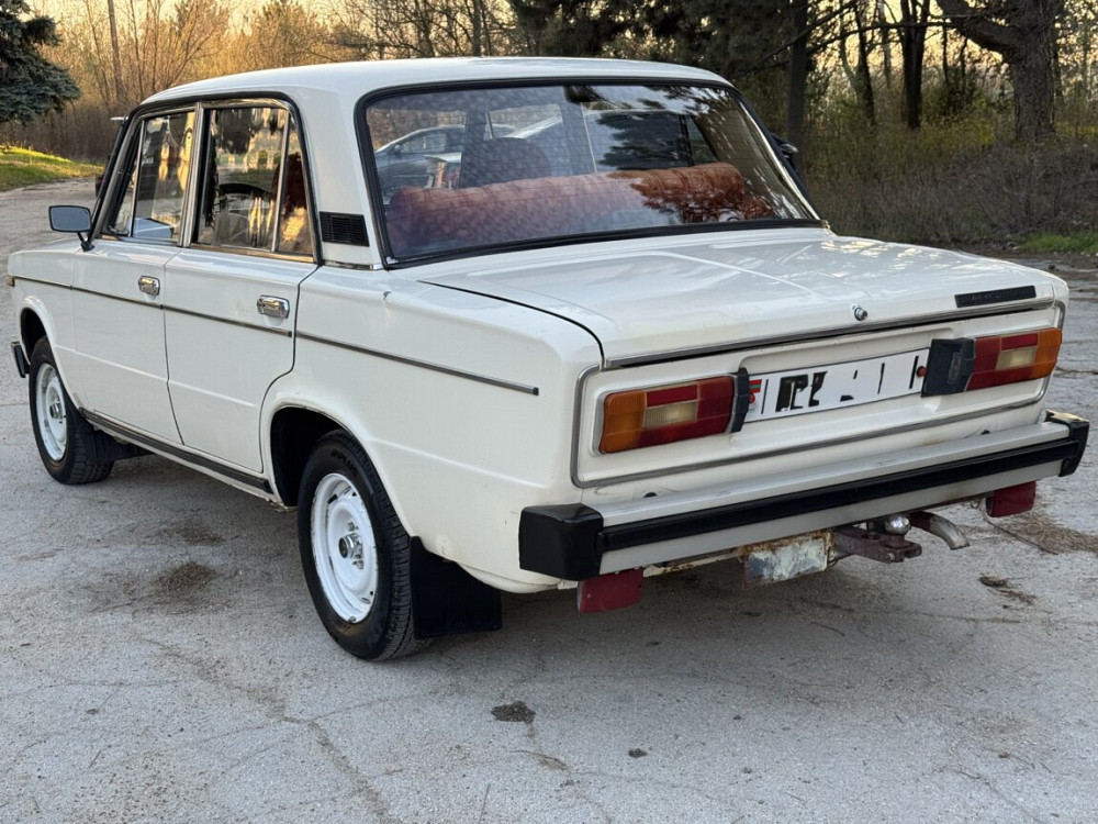 ВАЗ / Lada 2106 1996 год Дубоссары Дубоссары - изображение 4