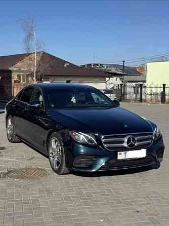 Mercedes E-Class 2016 год Тирасполь Тирасполь
