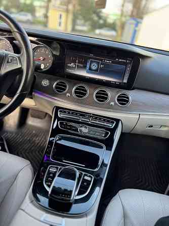 Mercedes E-Class 2016 год Тирасполь Тирасполь