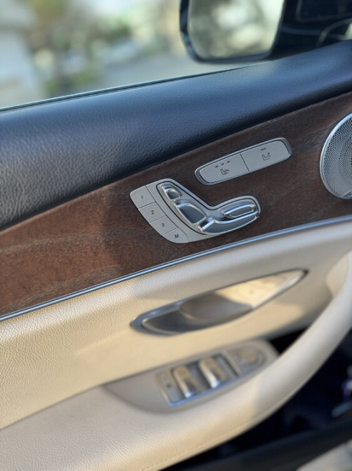 Mercedes E-Class 2016 Tiraspol Tiraspol - photo 5