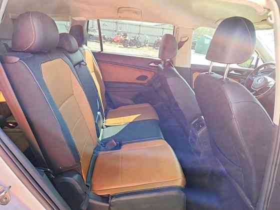 Volkswagen Tiguan 2019 an Tiraspol Tiraspol