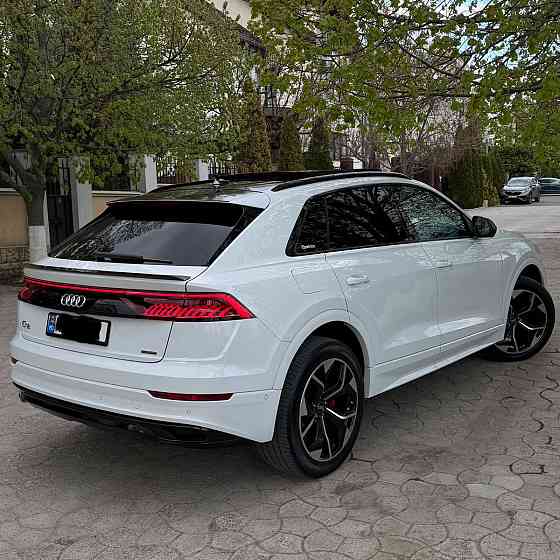 Audi Q8 2020 an Chişinău Chişinău