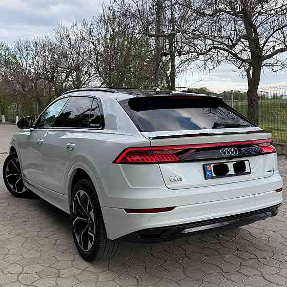 Audi Q8 2020 an Chişinău Chişinău