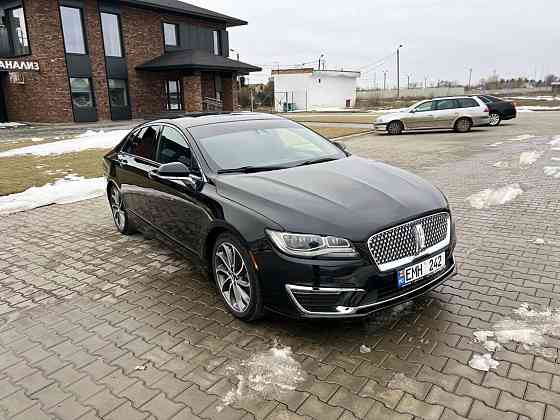 Lincoln MKZ 2019 an Tiraspol Tiraspol