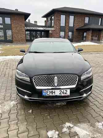 Lincoln MKZ 2019 an Tiraspol Tiraspol